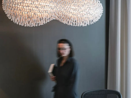 New Dawn long listed for Dezeen Awards 2025