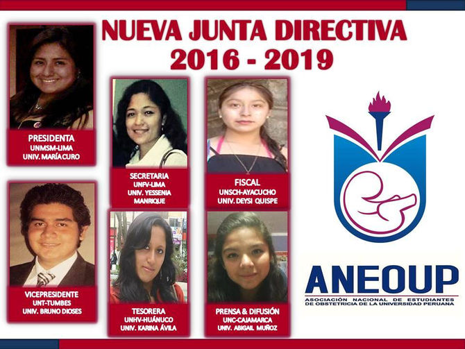 PRESENTACIÓN AL OBSTETRA EN FORMACIÓN