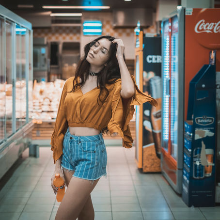 Sojos Vision's Aviator Glasses 