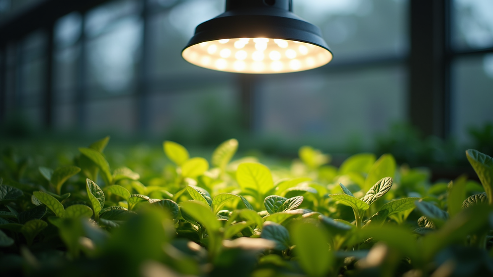 Guide pratique pour une culture indoor efficace