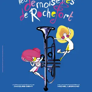Les Demoiselles de Rochefort