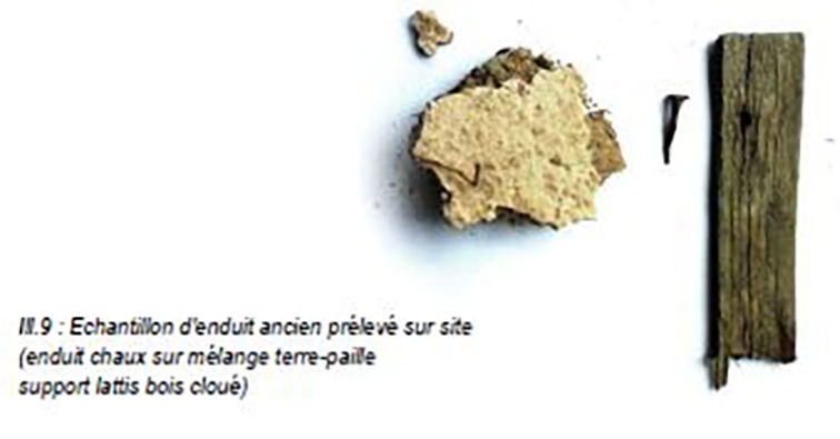 Diagnostic et réhabilitation, îlot Saint Michel, Rennes
Etude et projet pour un bâtiment existant en pans de bois au cœur de l'îlot Saint Michel - Explorations Architecture