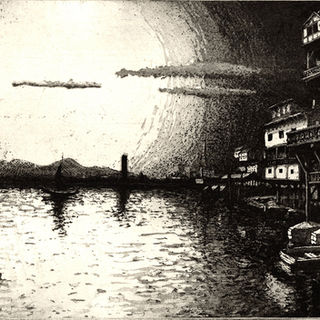 Italo Calvino villes invisibles città invisibili