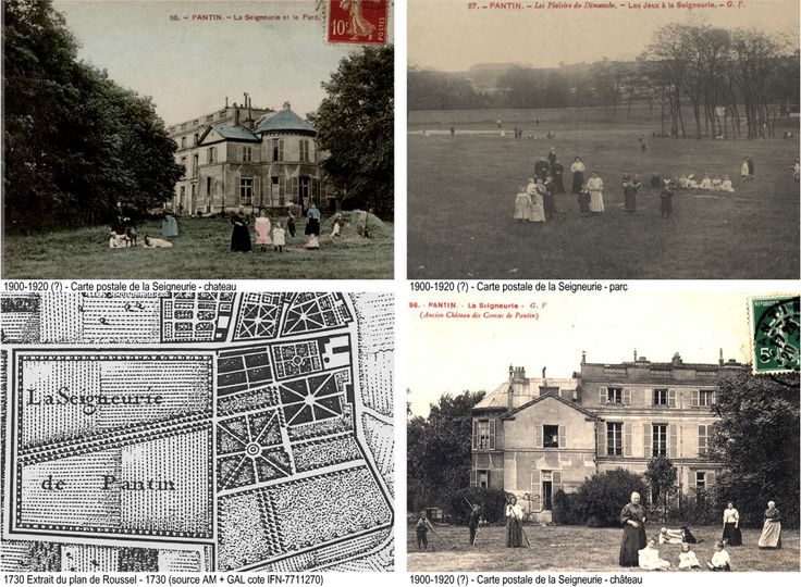 Faisabilité pour un projet de réhabilitation d'un ancien bâtiment industriel, Pantin
Etudes pour la reconversion en bureaux de l'ancienne usine l'Electromagnétique rue Regnault - Explorations Architecture