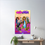 Thumbnail: Wild-Childz™-Fierce Fashion Fabric Dolls: Chazelle™ Plush Doll