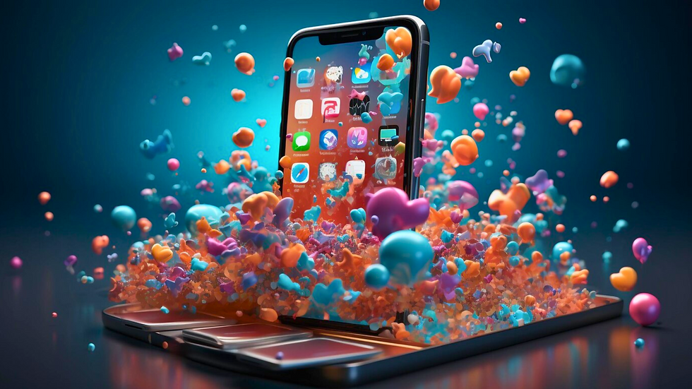 Sponsored Content & Events