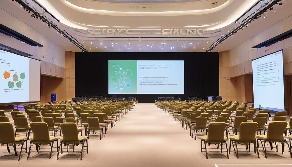 Longevity Science Symposium 2024