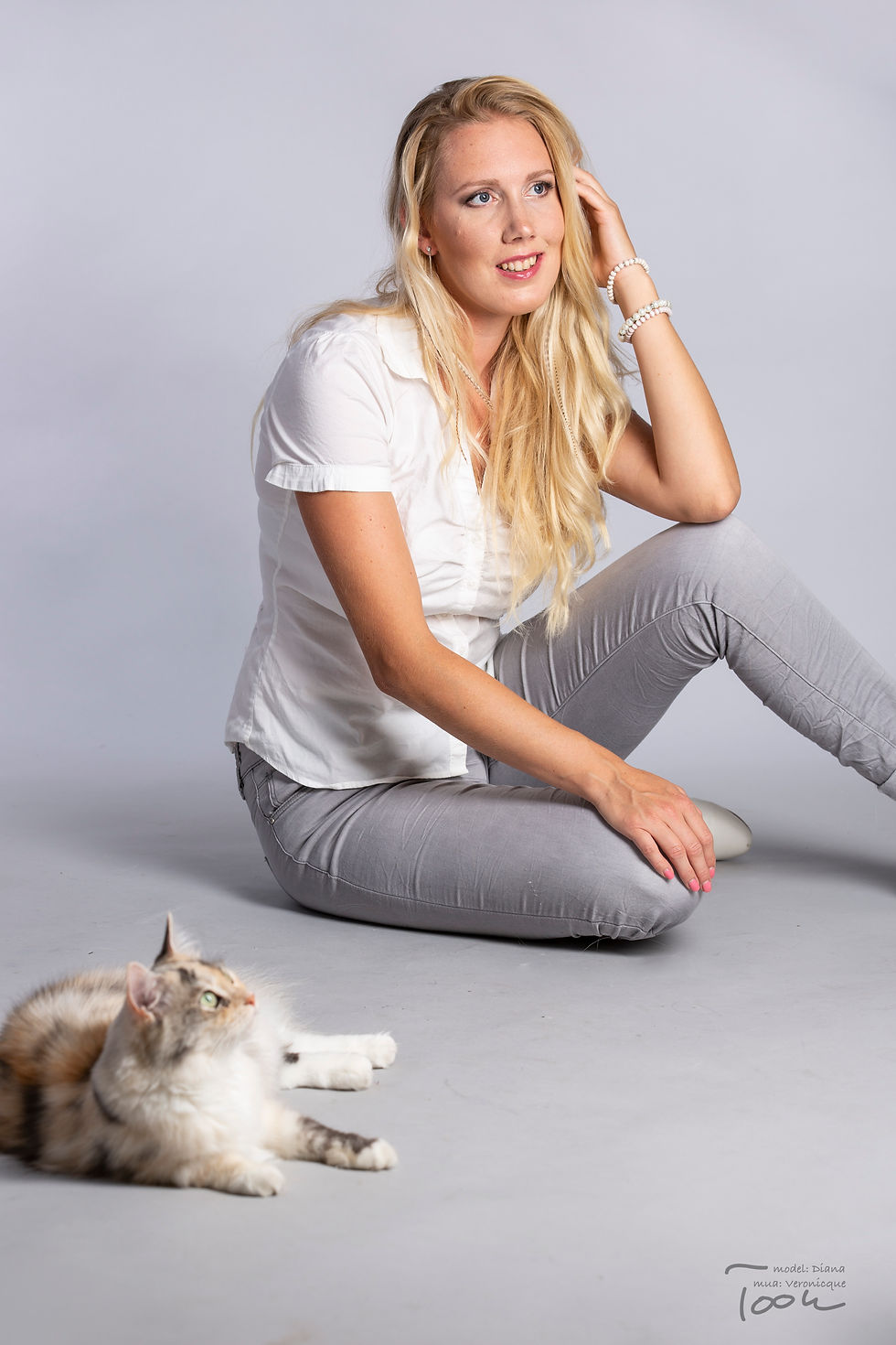 Dieren Shoot