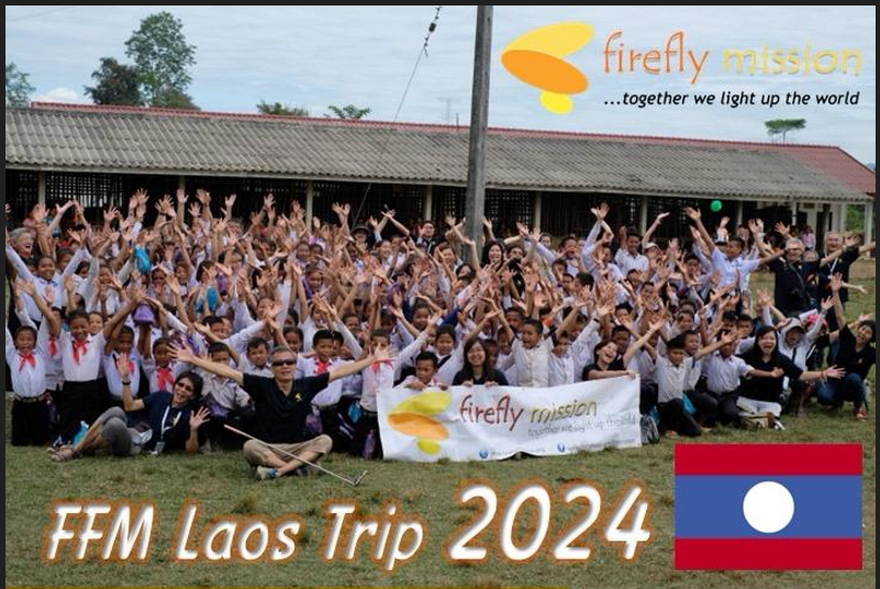 Laos Trip