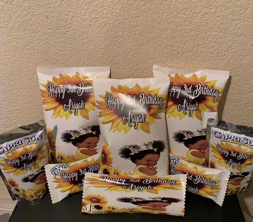 Thumbnail: A little Extra Duhh 4 Dozen Favors 