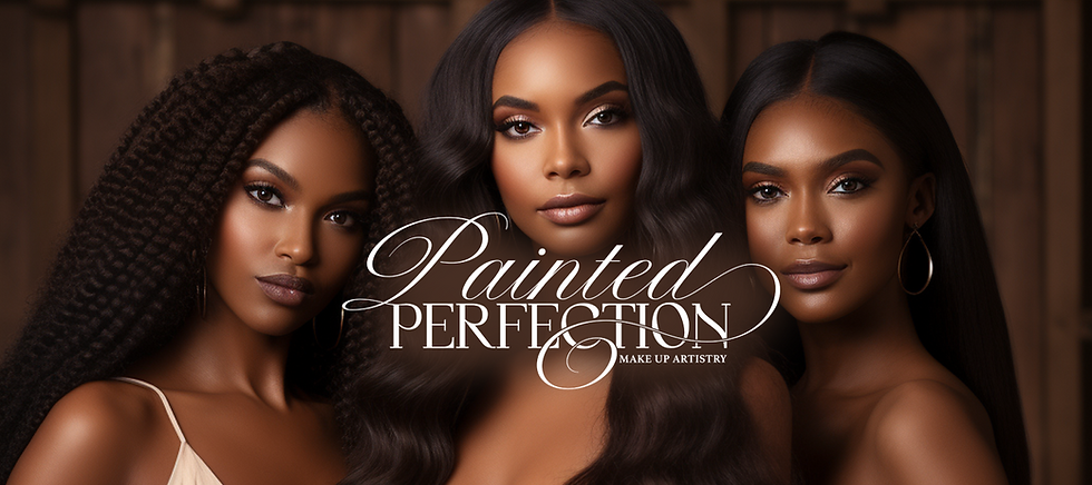 Painted Perfection
