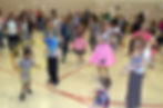 Spring Sock Hop - 4.23.16