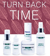 anti ageing products