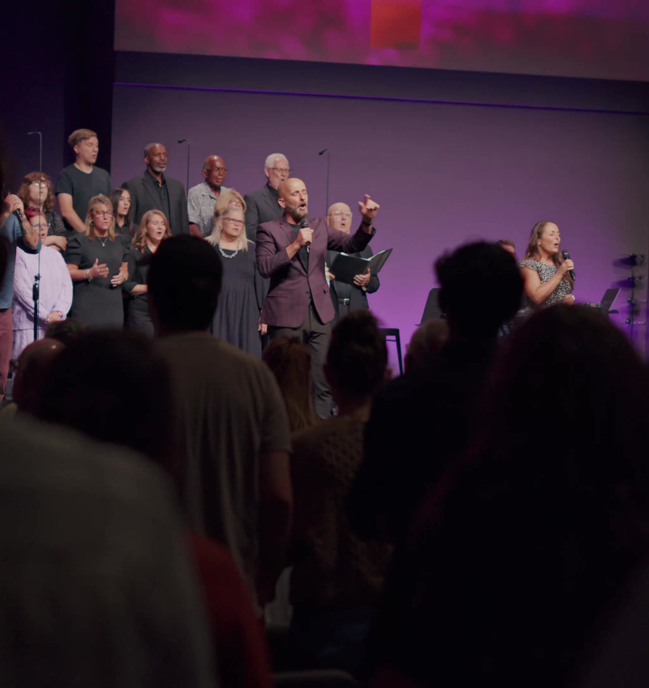 Fellowship Baptist church Winchester oh 2