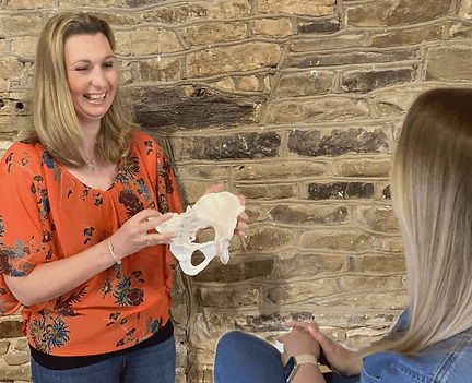 Julia-Kitching-at-Private-Hypnobirthing-Course-in-Leeds