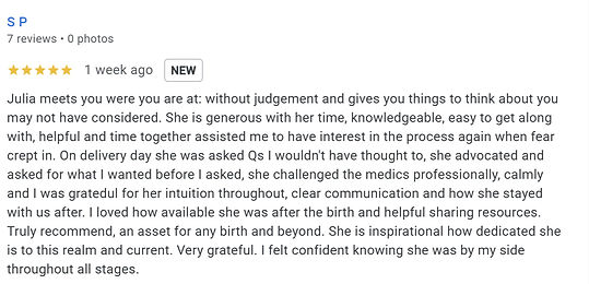 Birth-Doula-Client-Review-Leeds