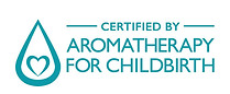Aromatherapy-For-Childbirth-Logo