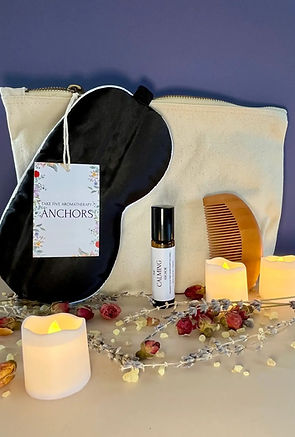 Take-Five-Aromatherapy-Pregnancy