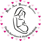 BABA-Doula-Services-&-Hypnobirthing-Leeds-Logo