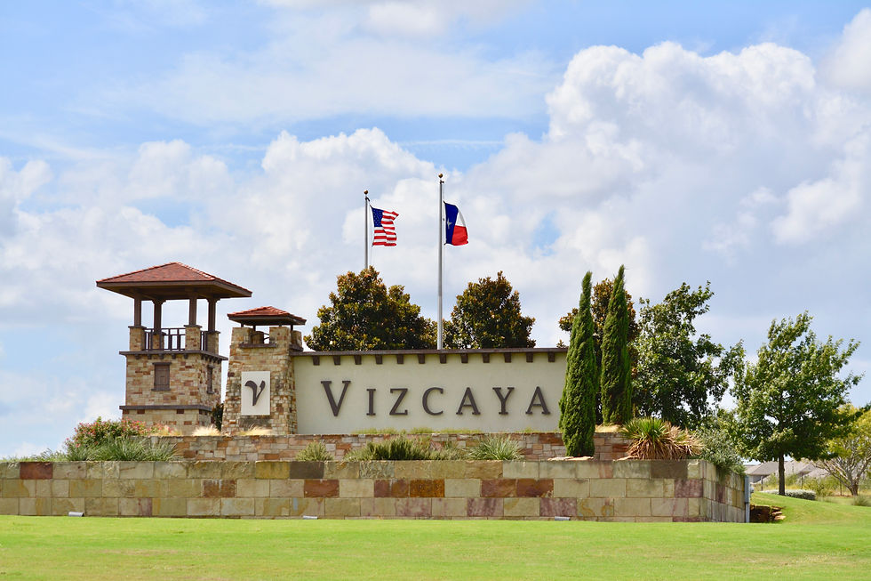 Vizcaya