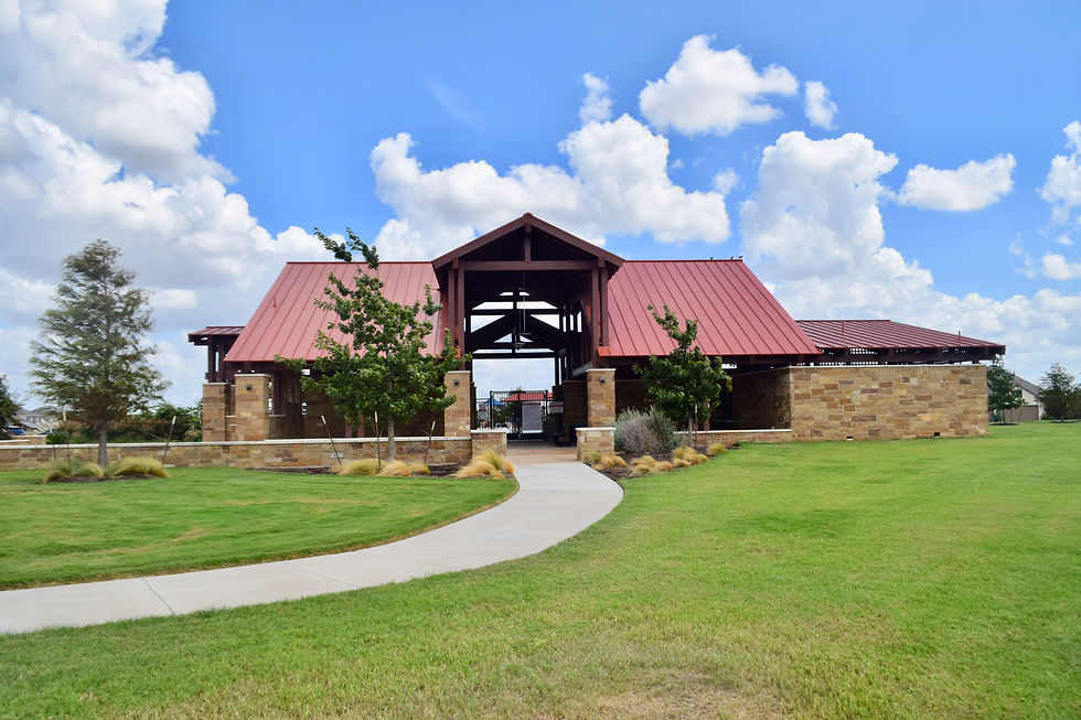 Clubhouse