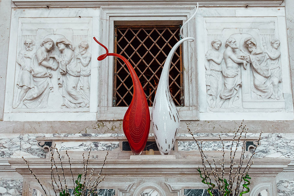San Clemente Palace Venice: A Legacy of Art, Faith, and Venetian Life
