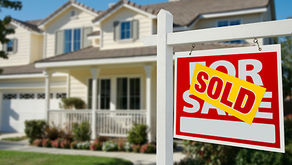 Increasing Loan Limits Spell Good News for Buyers!