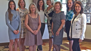 Eight Santa Barbara Women Recognized at Annual Bravo Awards