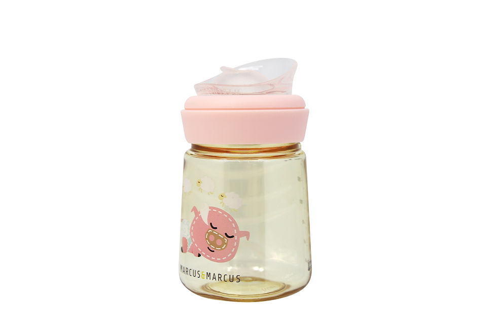 Miniaturbild: Trinklernflasche