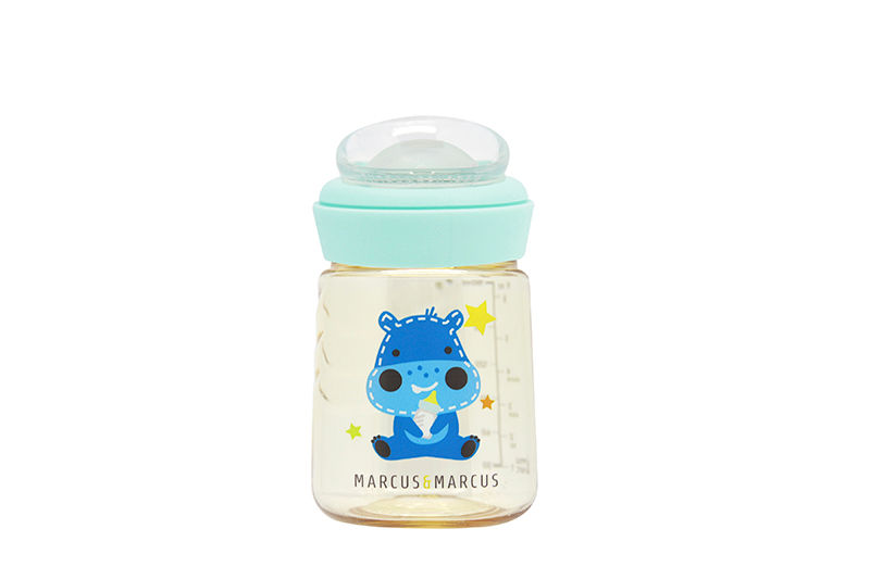 Miniaturbild: Trinklernflasche