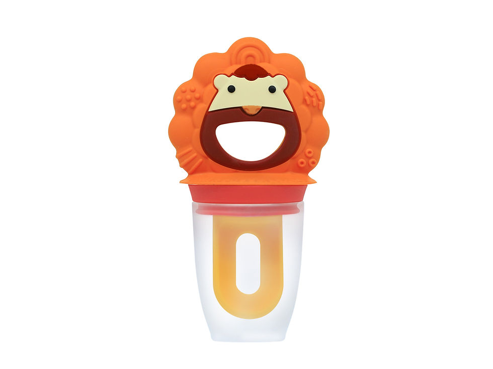 Miniaturbild: Silicone Self Feeder N 'Pop