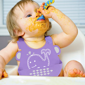 Von Zappeln zu Sitzenbleiben – So werden Mahlzeiten entspannter