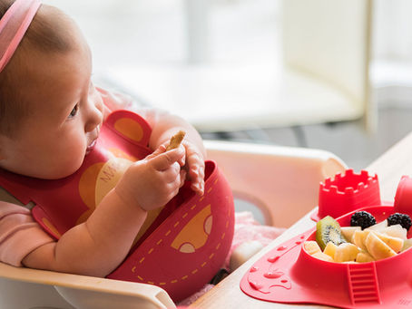 Sicher für die Kleinsten: Warum BPA-freie Materialien in Babyprodukten so wichtig sind