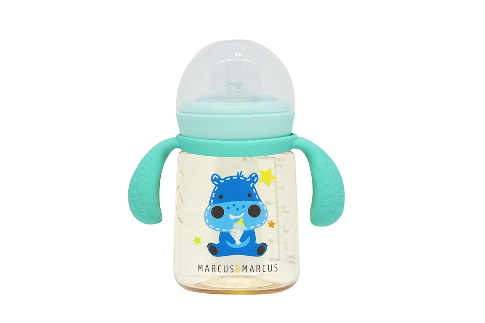 Miniaturbild: Trinklernflasche