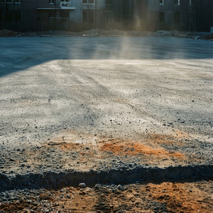 Edogawa Ward Residential Demolition