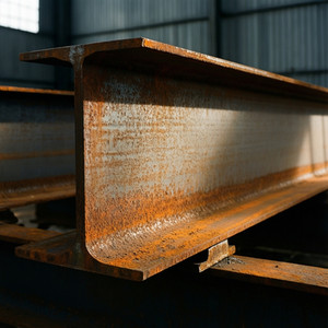 Meticulous Demolition of Old Factory