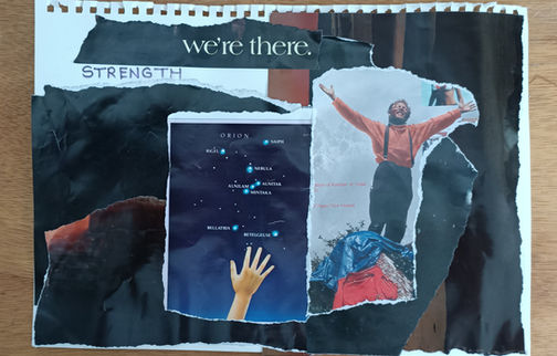 Creative Reflection Kathryn Yaxley Strength - Kathryn Yaxley.jpg