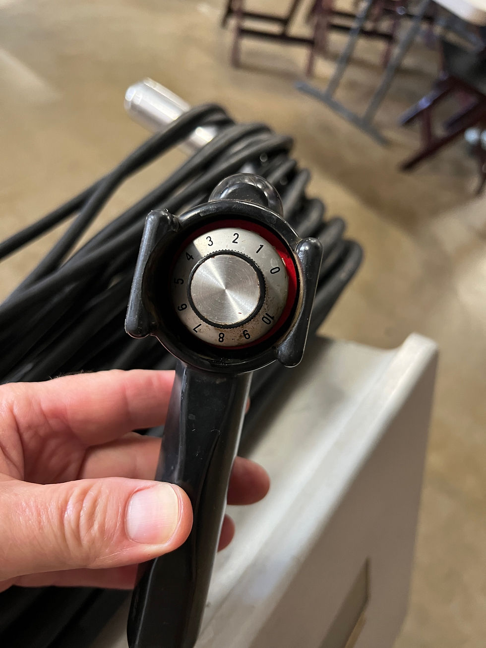 Thumbnail: Carlsen Waukesha 130 Pump | BX4