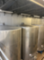 (3) x ~7,000g Closed Top Tanks | TRX38