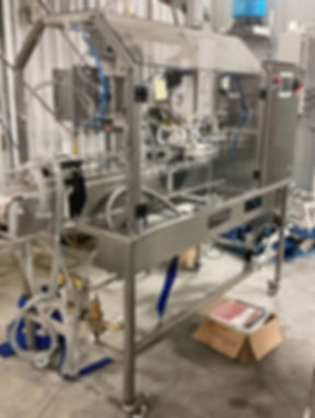 Canning Line | TRX9