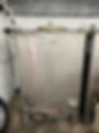 550g Jacketed Transtore Tank | KL16