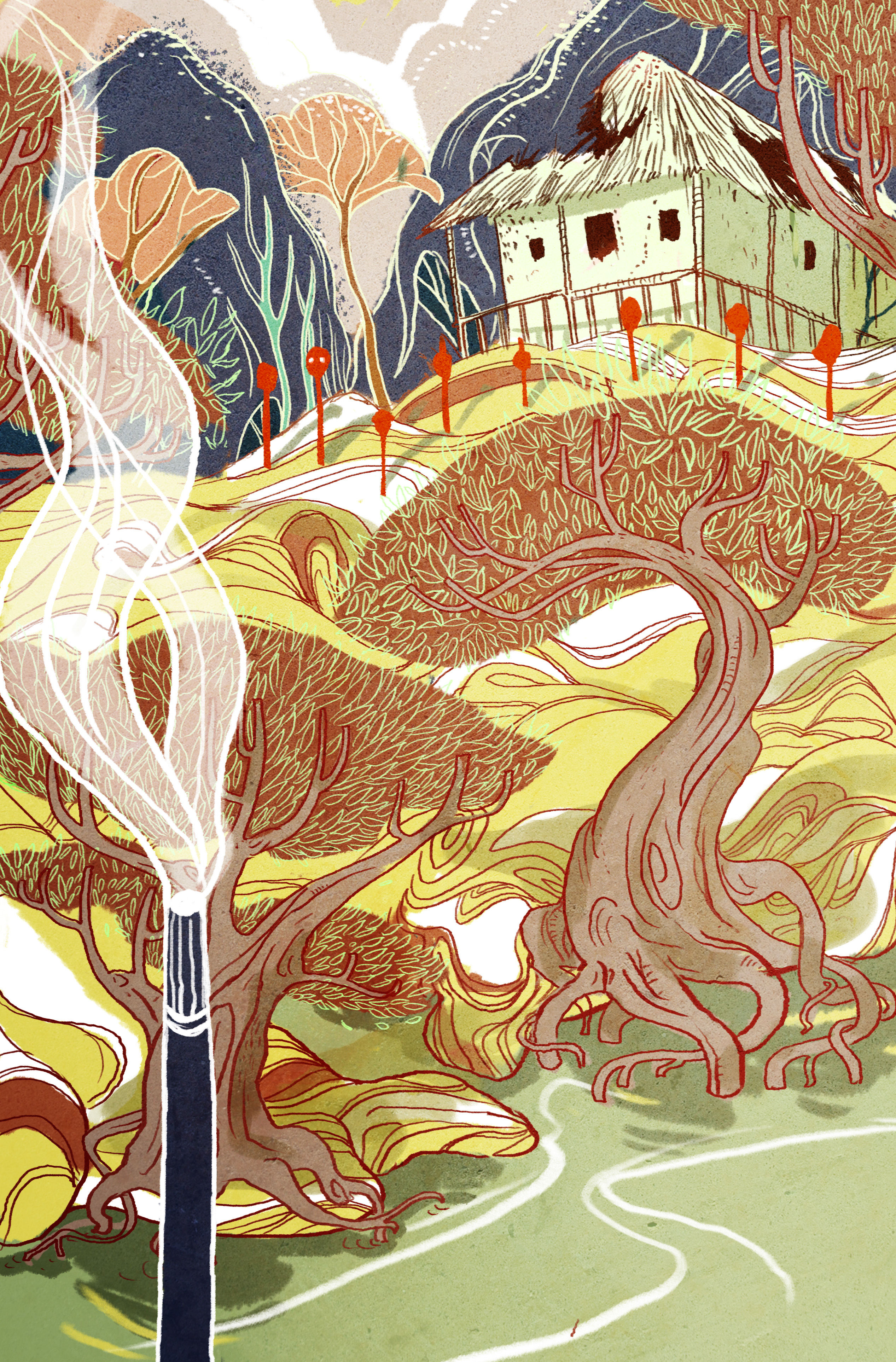 Heart of Darkness 03