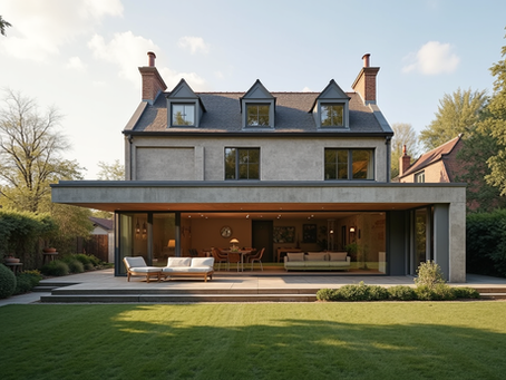 Home Extension Guide: Steps to Successfully Extend Your Home