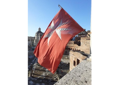 68 ║ Ma Casa dei Cavalieri di Rodi