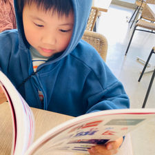 星ごころ 情熱は伝染する!