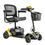 Thumbnail: Pride Mobility Go-Go Elite Traveller 2,  4-Wheel FDA Class II Medical Device*