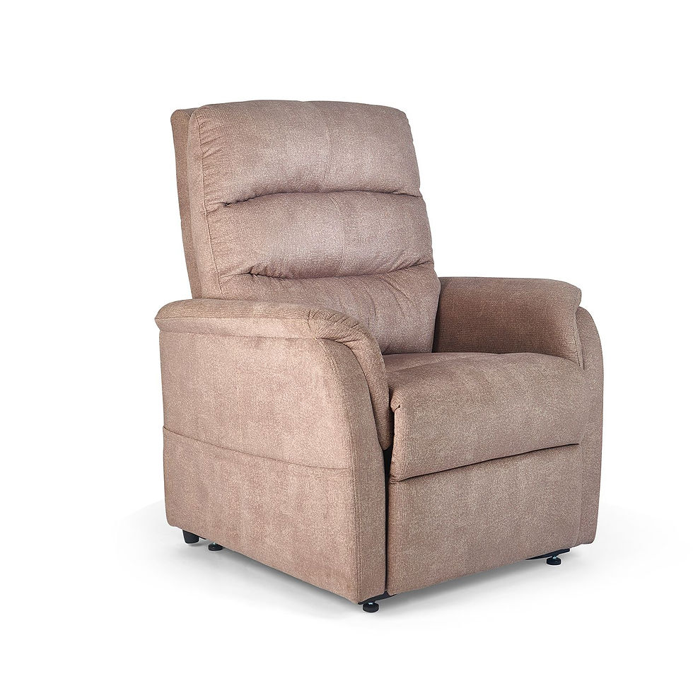 Golden Technologies Deluna Series Elara Power Lift Recliner
