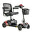 Thumbnail: Pride Mobility Go-Go Elite Traveller 2,  4-Wheel FDA Class II Medical Device*