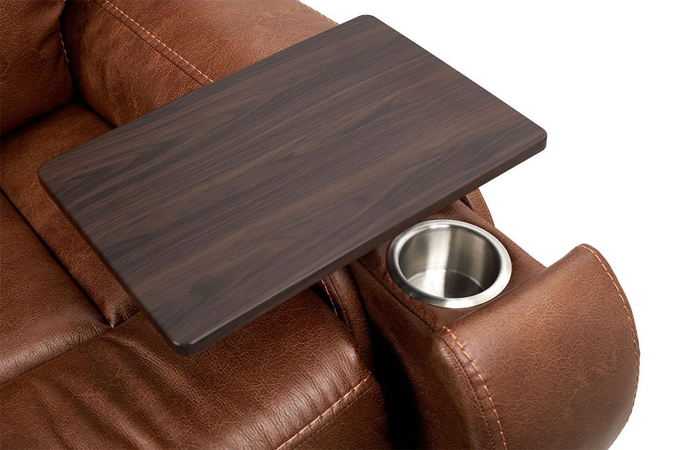 Thumbnail: Golden Technologies Titan w/Twilight Power Lift Recliner