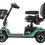 Thumbnail: Pride Mobility Baja Bandit FDA Class II Medical Device*